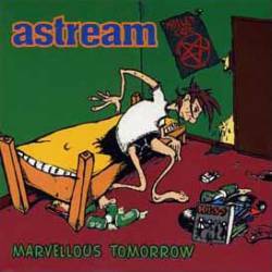 Astream : Marvellous Tomorrow